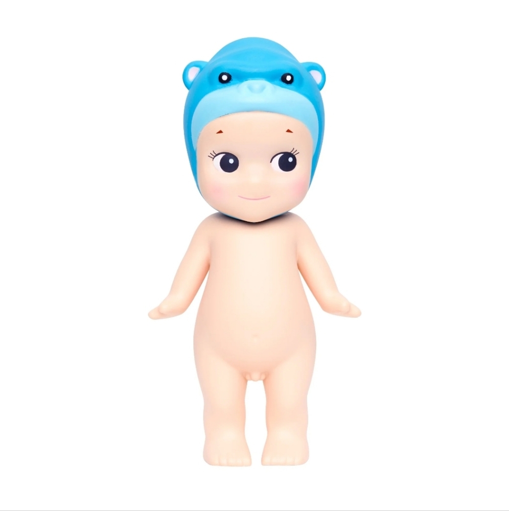 Sonny Angel Animal Series Ver. 4 - Gorilla